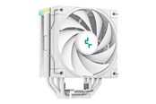 Prosessor-kjøler - DeepCool AK400 DIGITAL WH - CPU Luftkjøler - R-AK400-WHADMN-G