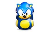 Reklameartikler - Mini TUBBZ - Mini Sonic - Figur - NS4697