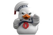 Reklameartikler - TUBBZ - Ghostbusters: Stay Puft - Figur - NS4465