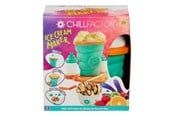 Kreative leker - Chillfactor ICE CREAM MAKER - 7668