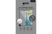 Mobil - Beskyttelsesglass - GEAR Screen Protector 3D iPhone 13 Mini - 661215