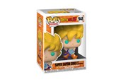 Reklameartikler - Funko! - POP Vinyl DBZ S9 SS Goku w Kamehameha Wav - Figur - 48660