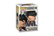 Reklameartikler - Funko! - POP Vinyl One Piece Snake Man Luffy - Figur - 61368