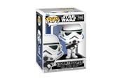 Reklameartikler - Funko! - POP Vinyl Star Wars Stormtrooper - Figur - 67537