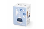Katt - Catit - Pixi Spinner White & Blue - (787.0182) - 787.0182