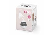 Katt - Catit - Pixi Spinner White & Grey - (787.0180) - 787.0180