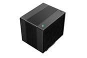 Prosessor-kjøler - DeepCool ASSASSIN 4S - CPU Luftkjøler - Max 29 dBA - R-ASN4S-BKGPMN-G
