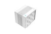 Prosessor-kjøler - DeepCool ASSASSIN 4S White - CPU Luftkjøler - Max 29 dBA - R-ASN4S-WHGPMN-G