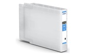 Printertilbehør blekk/toner - Epson T04A2 - XXL size - cyan - original - ink cartridge - C13T04A24N