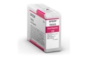 Printertilbehør blekk/toner - Epson T8503 - vivid magenta - original - ink cartridge - C13T85030N