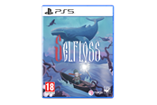 Spill - Selfloss - Sony PlayStation 5 - Eventyr - 5060264379644