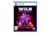 Spill - Wild Bastards - Sony PlayStation 5 - Action - 5016488141581
