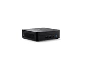 Stasjonær - Mini PC/Barebone - ASUS NUC 12 Pro Kit - Core 7 - 0GB / 0TB - 90AR00D1-M00090