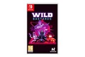 Spill - Wild Bastards - Nintendo Switch - FPS - 5016488141611