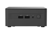 Stasjonær - Mini PC/Barebone - ASUS NUC 13 Pro Kit - Core i3-1315U - 90AR00C1-M00040