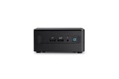 Stasjonær - Mini PC/Barebone - ASUS NUC 13 Pro Kit - Core i5-1340P - 90AR00C1-M000B0