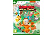 Spill - Garfield Lasagna Party - Microsoft Xbox One - Party - 3701529503894