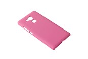 Mobil - Deksel og etui - GEAR Phone Case Pink - Huawei Honor 5c / 7 Lite - 663023