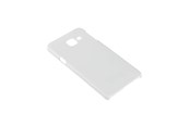 Mobil - Deksel og etui - GEAR Phone Case White - Samsung A3 A310 2016 - 663059