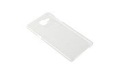 Mobil - Deksel og etui - GEAR Phone Case Transparent - Samsung A5 A510F 2016 - 663063