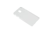 Mobil - Deksel og etui - GEAR Phone Case Transparent - Samsung J3 2017 - 663115