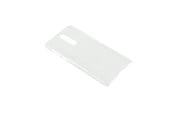 Mobil - Deksel og etui - GEAR Phone Case Transparent - Nokia 8 - 663163