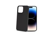 Mobil - Deksel og etui - CELLY PLANET - Apple iPhone 15 Pro [IPHONE 15 CASES] - Black - PLANET1054BK