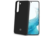 Mobil - Deksel og etui - CELLY CROMO - Samsung Galaxy S24 5G - Black - CROMO1065BK