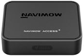 Robotgressklipper - Segway Navimow Access+ - AD.12.00.14.0034