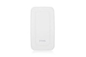 Tilgangspunkt - ZyXEL WAX300H AX3000 WiFi 6 Dual-Radio NebulaFlex Pro Wall-Plate Access Point - WAX300H-EU0101F