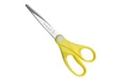 Skrivebordstilbehør - Esselte Saks Colour'Ice 180mm Gul - 626648