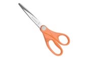 Skrivebordstilbehør - Esselte Saks Colour'Ice 180mm Fersken - 626649