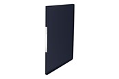 Arkivering & Oppbevaring - Esselte Presentasjonsmappe VIVIDA PP 20 lommer VIVIDA sort - 623992