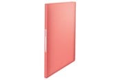 Arkivering & Oppbevaring - Esselte  Colour'Breeze Display Book with 60 pockets Coral - 628443