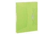 Arkivering & Oppbevaring - Esselte Arkivboks  VIVIDA PP 40mm VIVIDA grønn - 624051