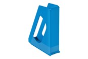 Arkivering & Oppbevaring - Esselte  VIVIDA A4 Magazine File VIVIDA Blue - 628218