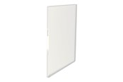 Arkivering & Oppbevaring - Esselte Presentasjonsmappe  VIVIDA PP 20 lommer VIVIDA hvit - 623993