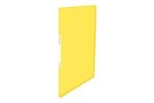 Arkivering & Oppbevaring - Esselte Presentasjonsmappe  VIVIDA PP 20 lommer VIVIDA gul - 623995