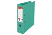 Arkivering & Oppbevaring - Esselte Brevordner No.1 Colour'Breeze 75mm Grønn - 626505