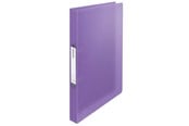 Arkivering & Oppbevaring - Esselte  Colour'Breeze 2-Ring Binder Lavender - 628436