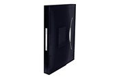 Arkivering & Oppbevaring - Esselte Prosjektmappe  VIVIDA PP VIVIDA sort - 624017