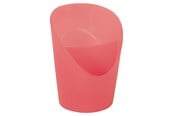 Skrivebordstilbehør - Esselte Colour'Breeze Pen Pot Coral - 628459