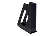 Arkivering & Oppbevaring - Esselte  VIVIDA A4 Magazine File VIVIDA Black - 628220