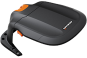 Robotgressklipper - Segway Navimow Garage S - AD.12.00.14.0036