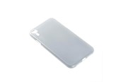 Mobil - Deksel og etui - GEAR Phone Case Ultra Slim White - iPhone XR - 663204