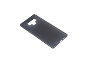 Mobil - Deksel og etui - GEAR Phone Case Ultra Slim Black - Samsung Note 9 - 663207