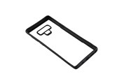 Mobil - Deksel og etui - GEAR Phone Case Tempered Glass - Samsung Note 9 - 663217