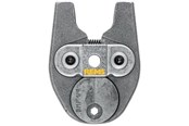 Verktøy for rørleggerarbeid - Rems Crimping pliers Mini BMP 1/4" for MaxiPro cooling fittings - 578700