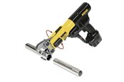 Verktøy for rørleggerarbeid - Rems Accu-press ACC Li-ion 14.4V - 571014 R220