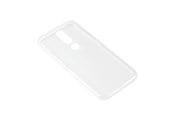Mobil - Deksel og etui - GEAR Phone Case TPU Transparent - Nokia 4.2 - 663245